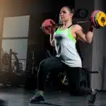 گالری محصول بدنسازی عضله سازی