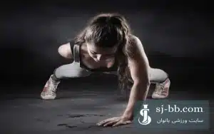 بدنسازی چربی سوزی 70 کیلوگرم به بالا