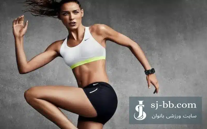 خرید برنامه هوازی