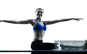 پیلاتس 70 کیلوگرم به بالا