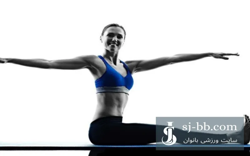 خرید برنامه پیلاتس