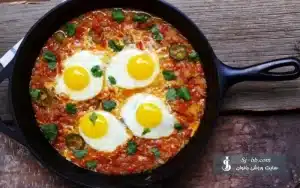 املت رژیمی