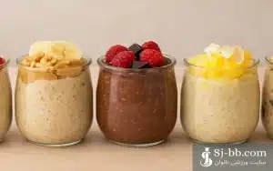 اوتمیل رژیمی