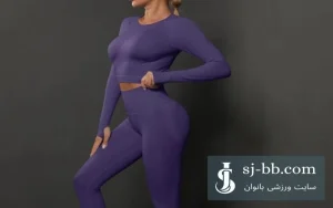باسن خوش فرم
