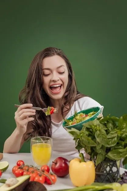 استراتژی غذایی در اِس جِی