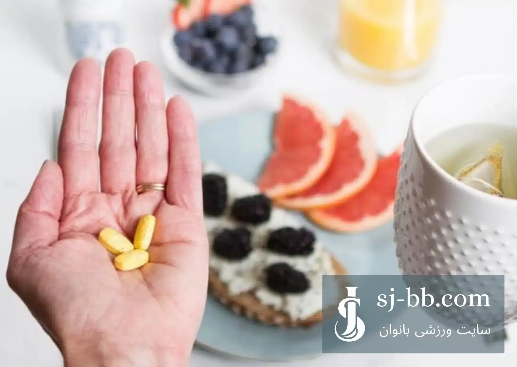 تأثیرات منیزیم در لاغری