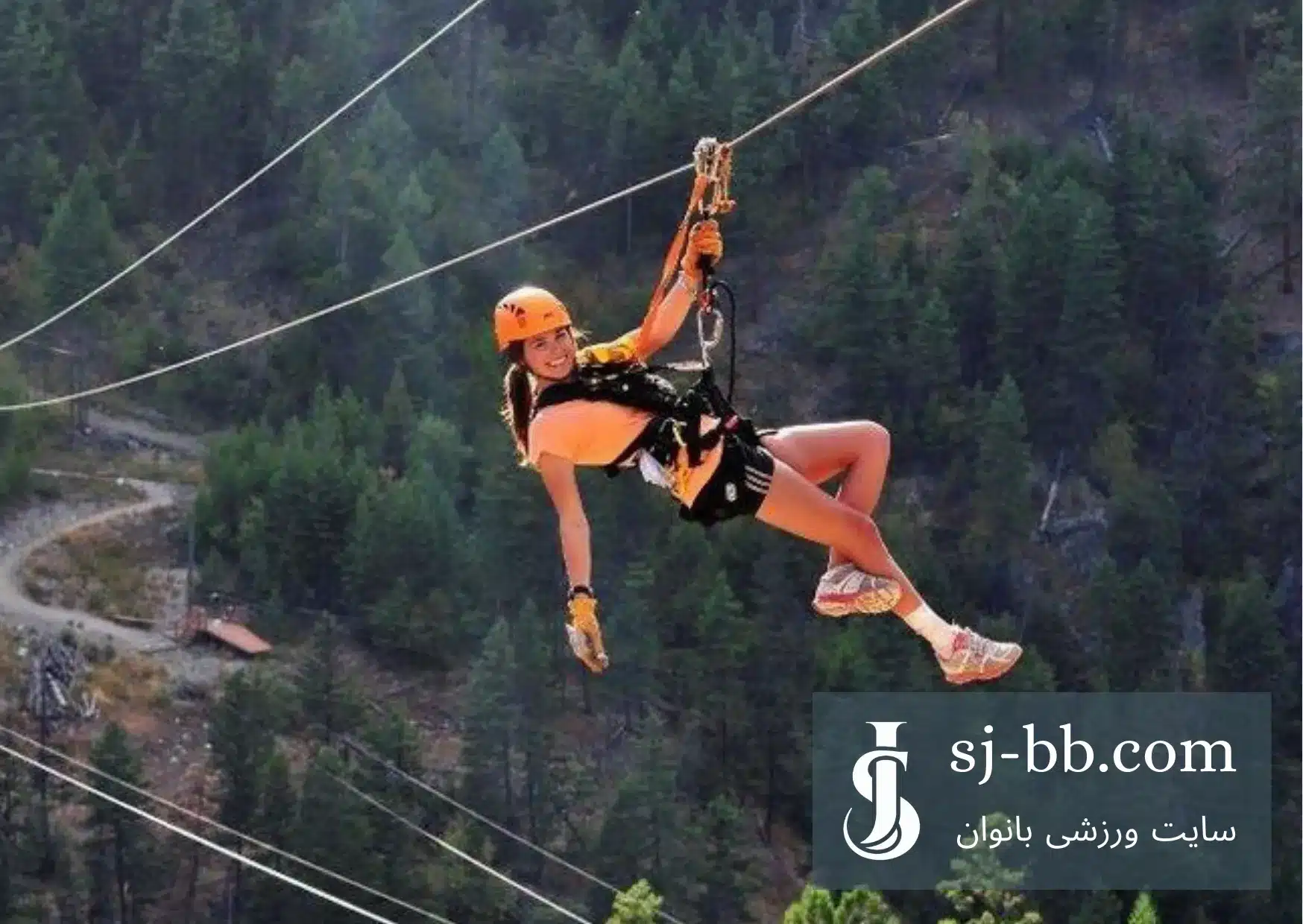 کنترل آدرنالین 
