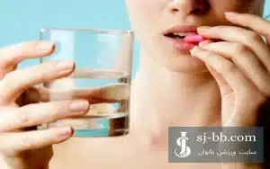 قرص منیزیم