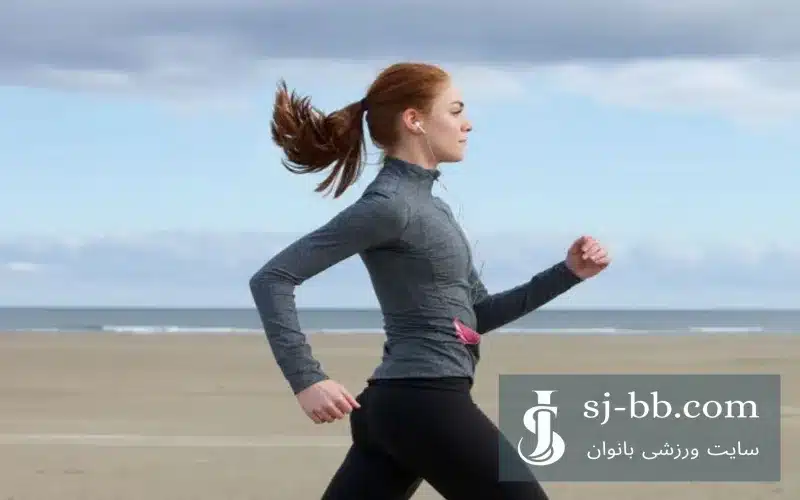 پیاده روی