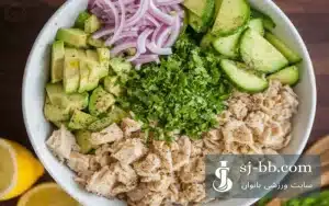 رژیم کتوژنیک