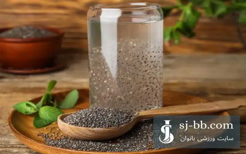 دانه چیا