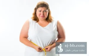 استپ وزنی