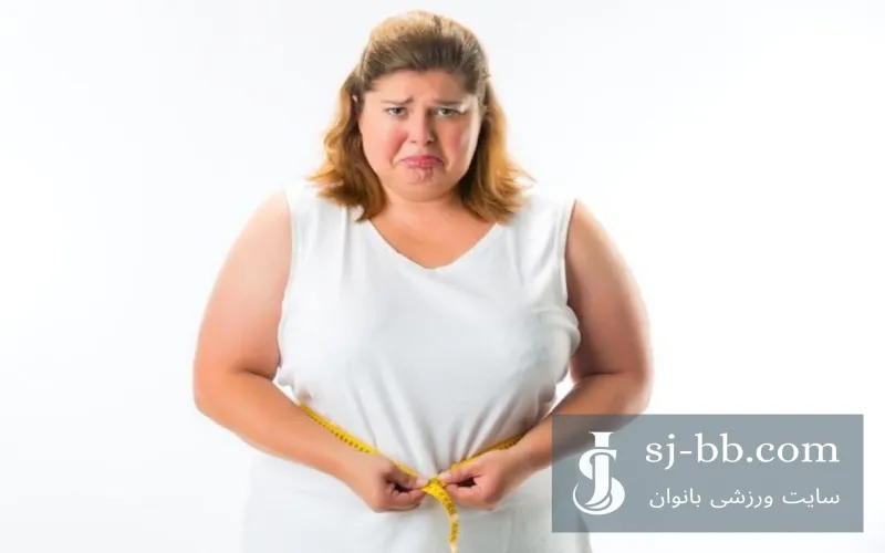 استپ وزنی