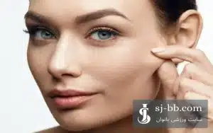 چاقی صورت