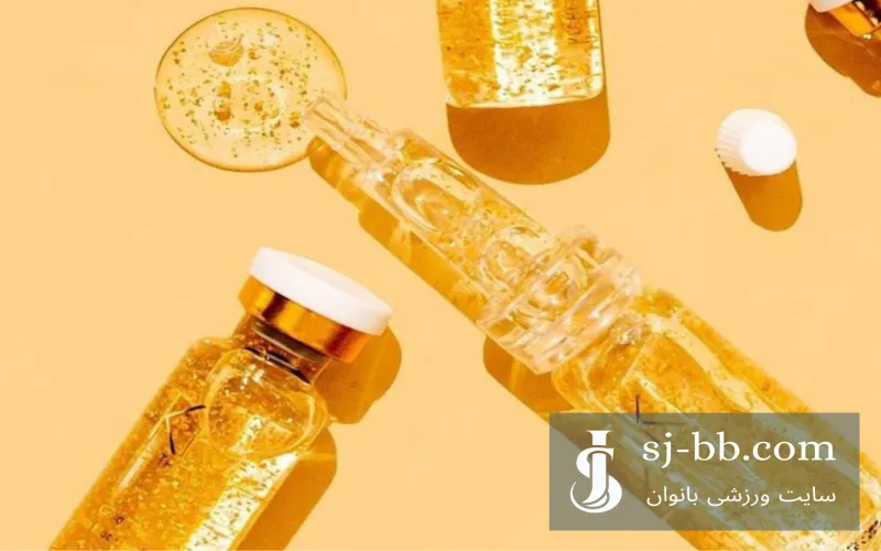 آمپول متوکاربامول