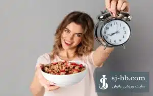 رژیم فستینگ