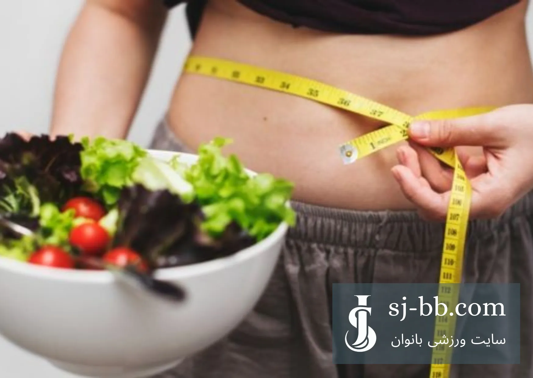 فواید جای دادن غذاهای کالری منفی در رژیم غذایی