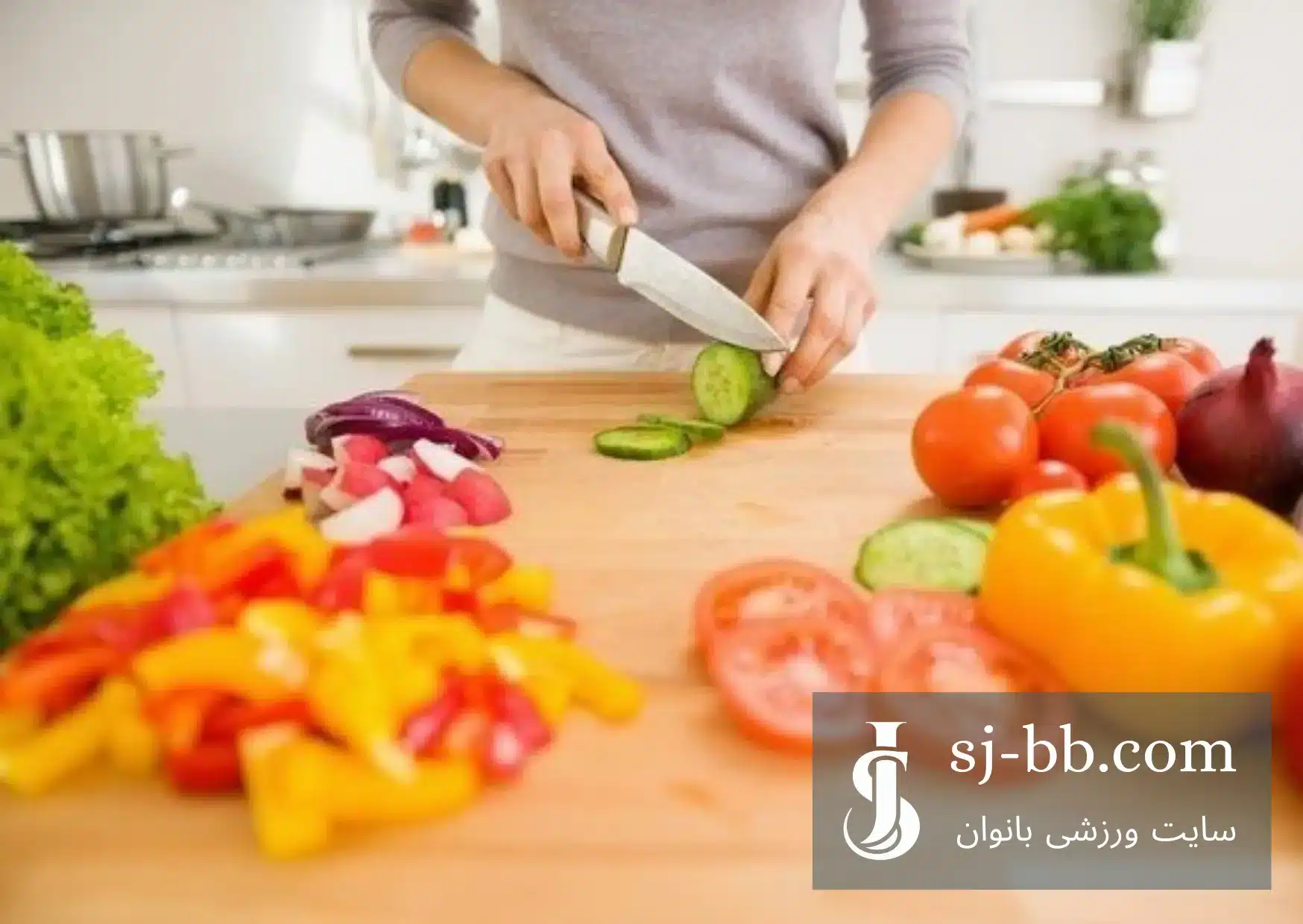 کالری منفی چیست؟