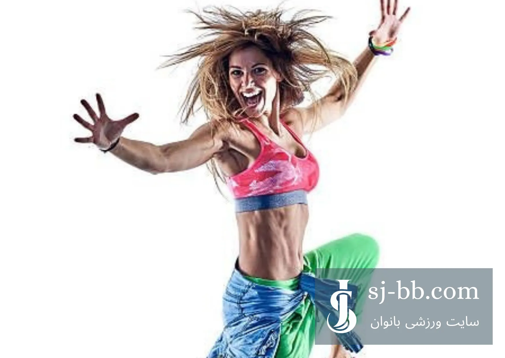 فواید ورزش زومبا
