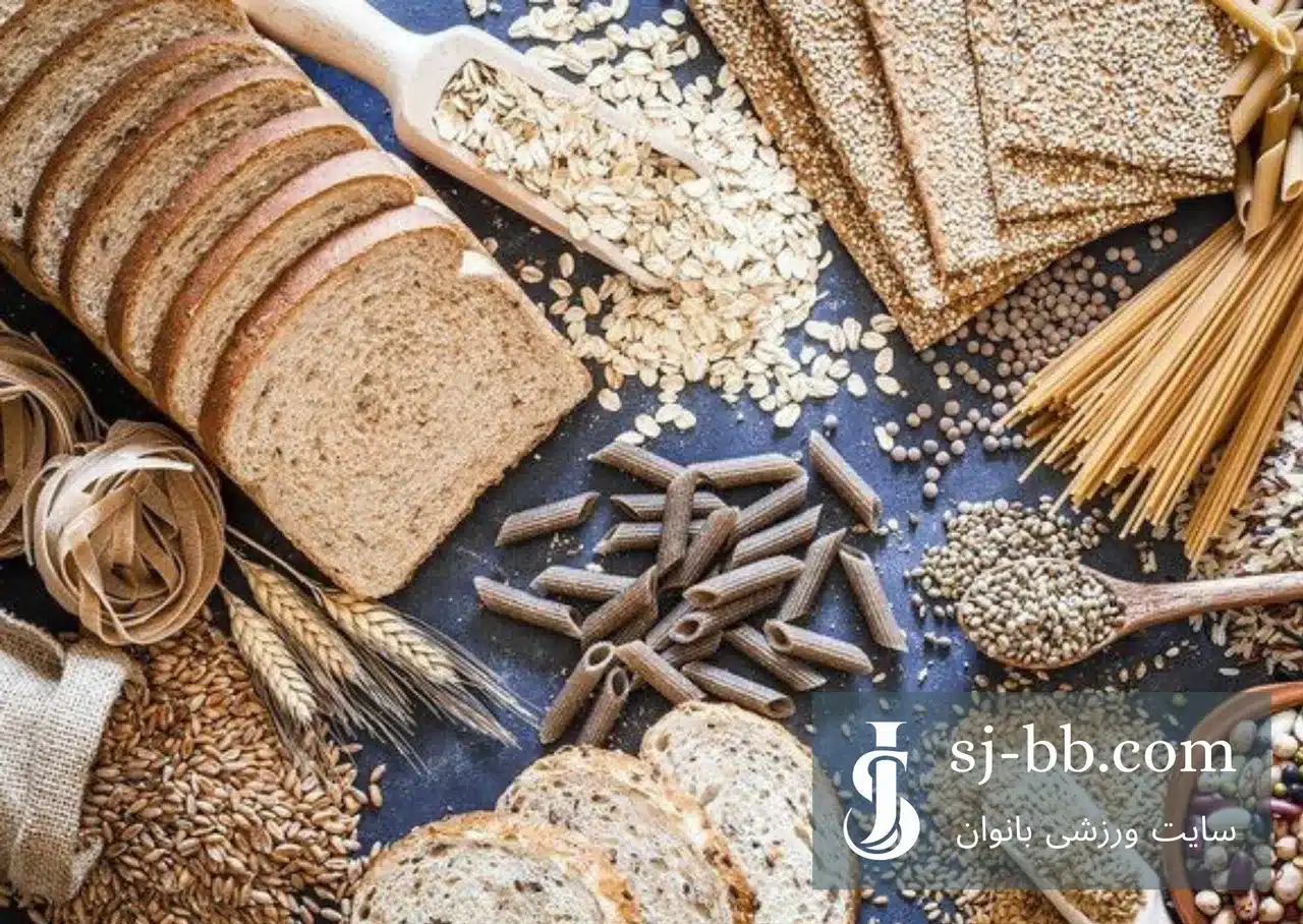 نقش کربوهیدرات در ورزش