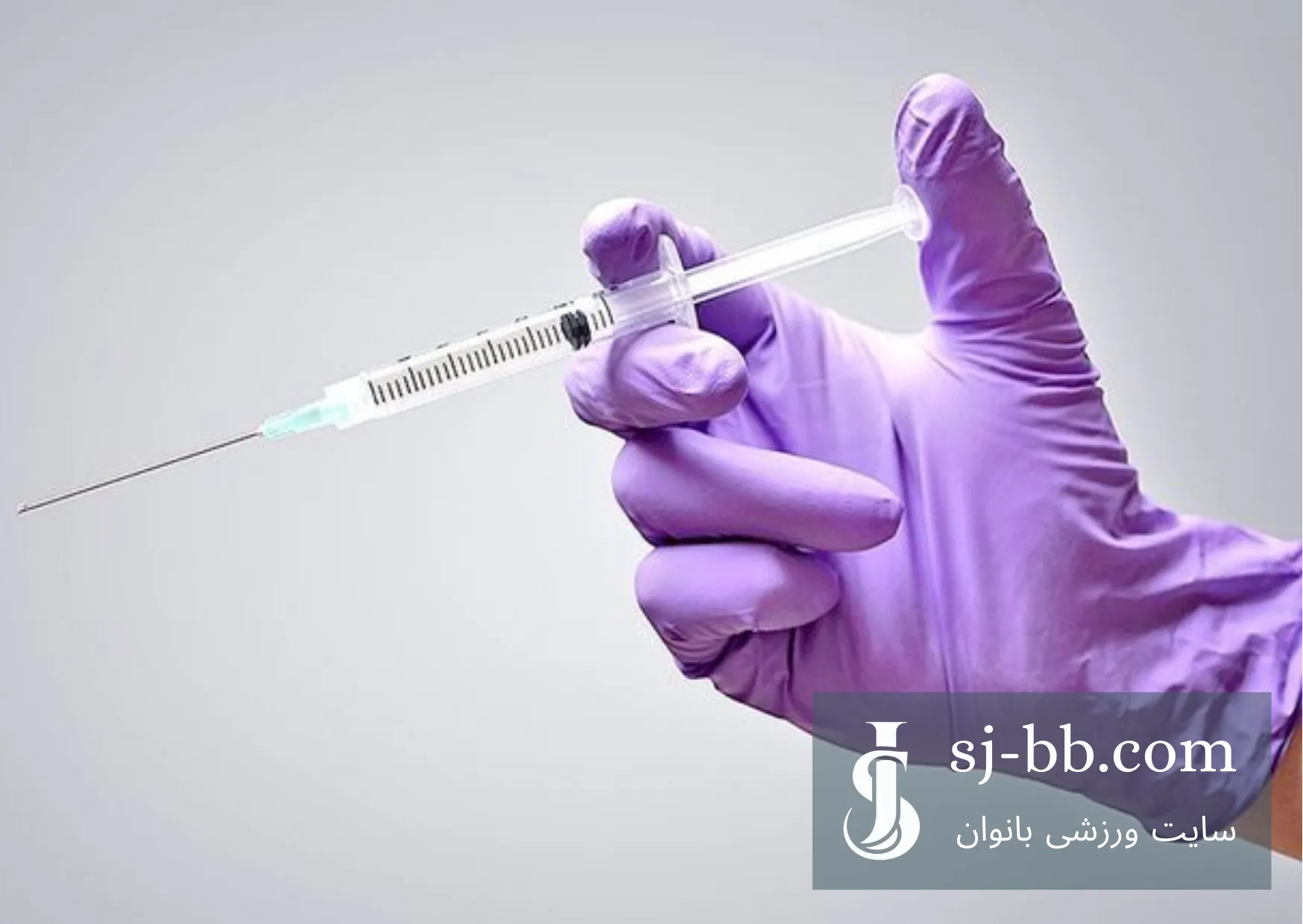 عوارض استفاده از استروئید