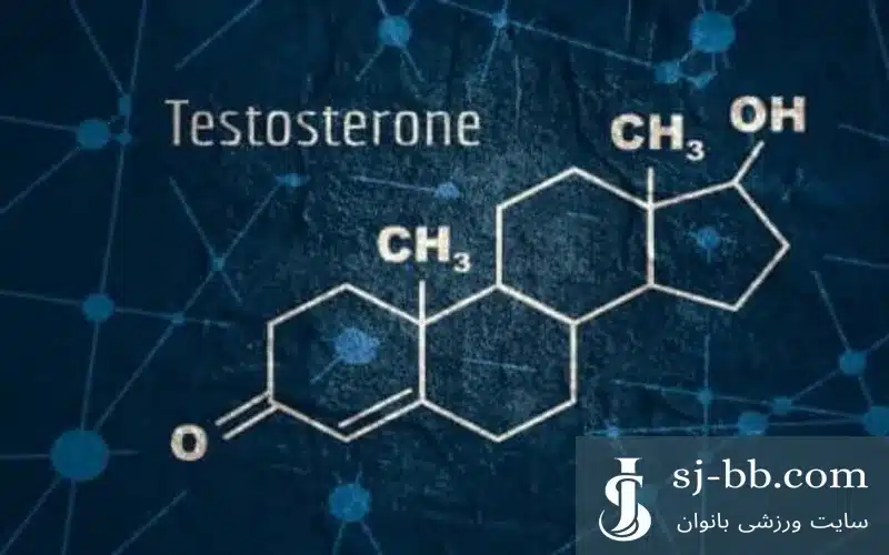 تستوسترون