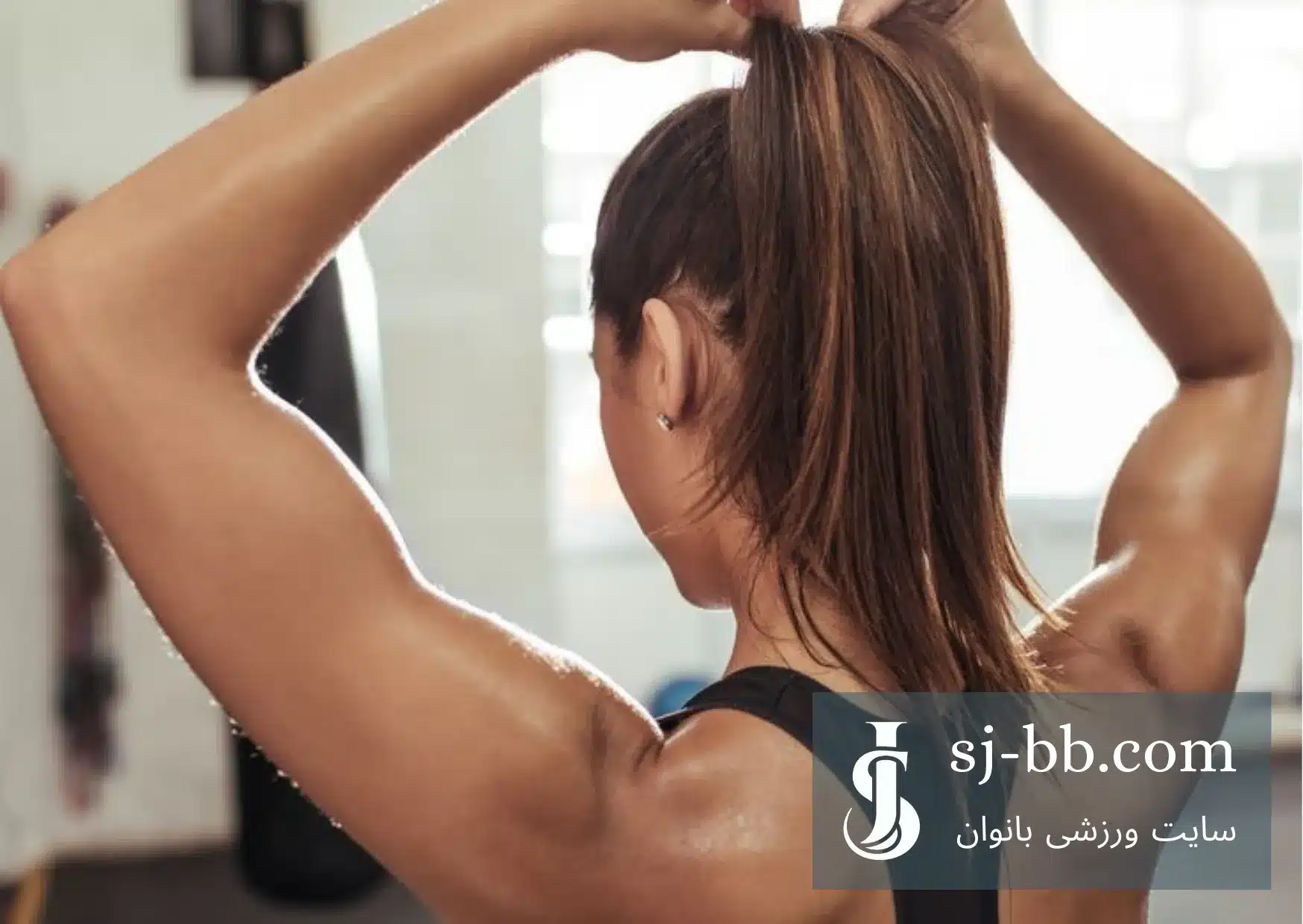 علت تجمع چربی در بالاتنه 