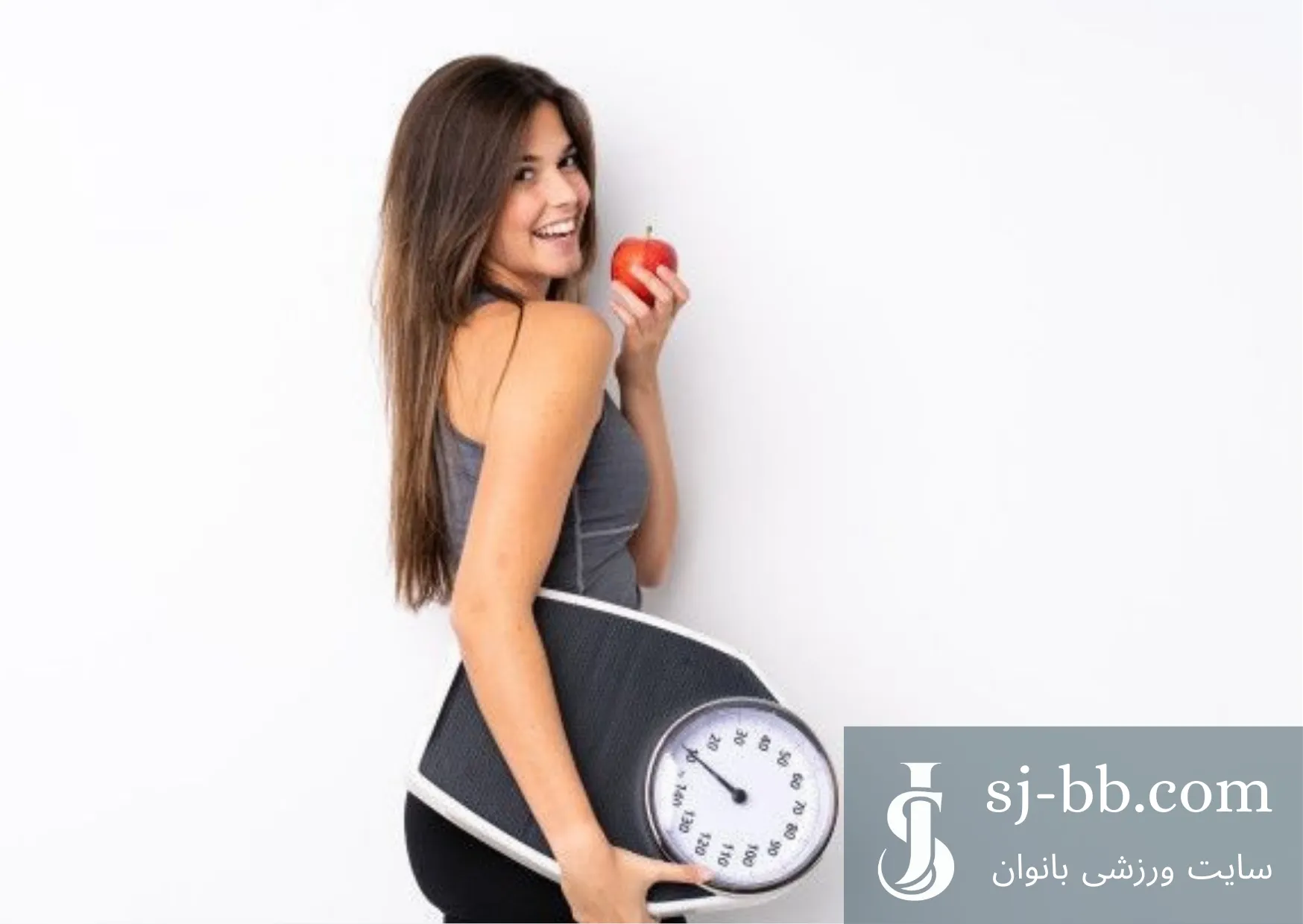 تفسیر نتایج BMI