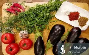 غذای نونی