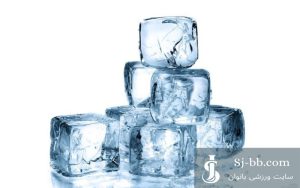 رژیم یخ