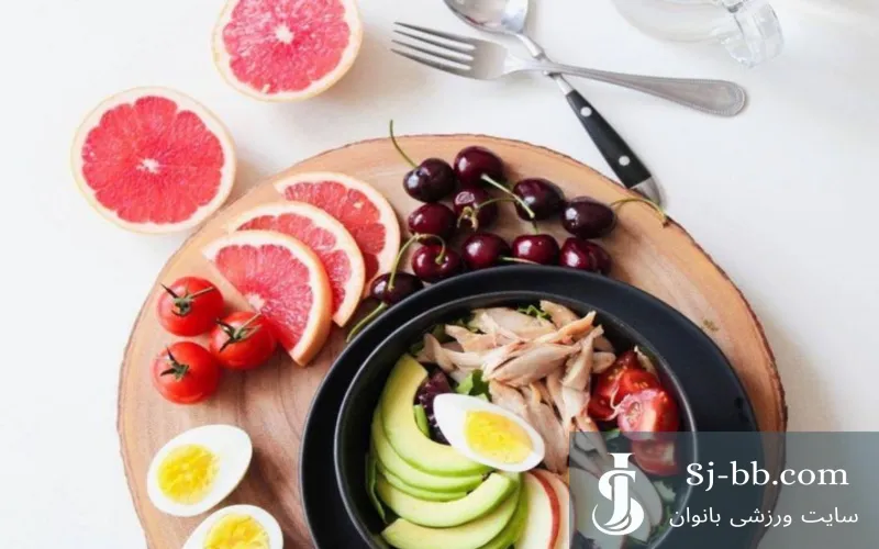 رژیم کانادایی