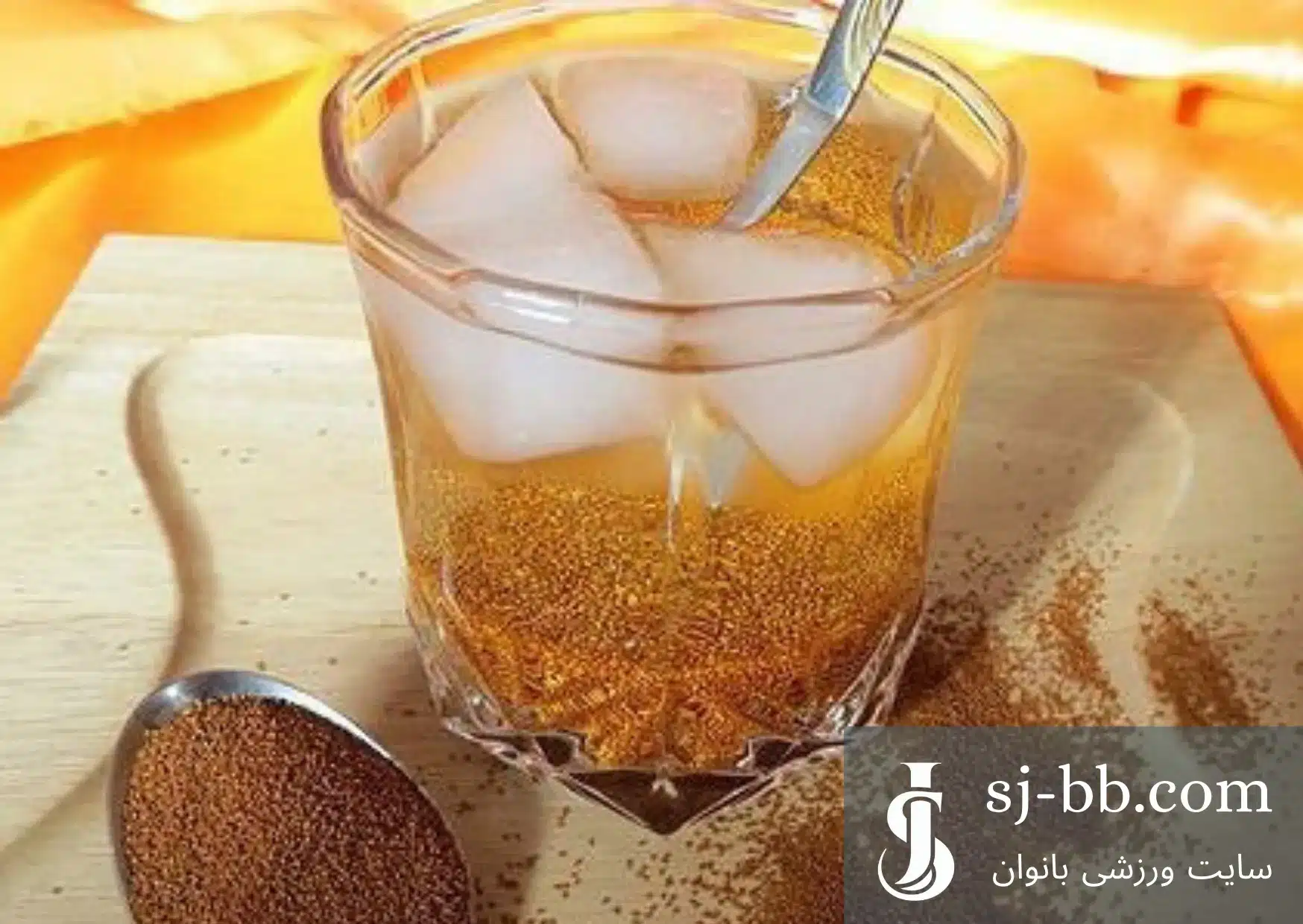 خواص شگفت انگیز خاکشیر برای سلامتی