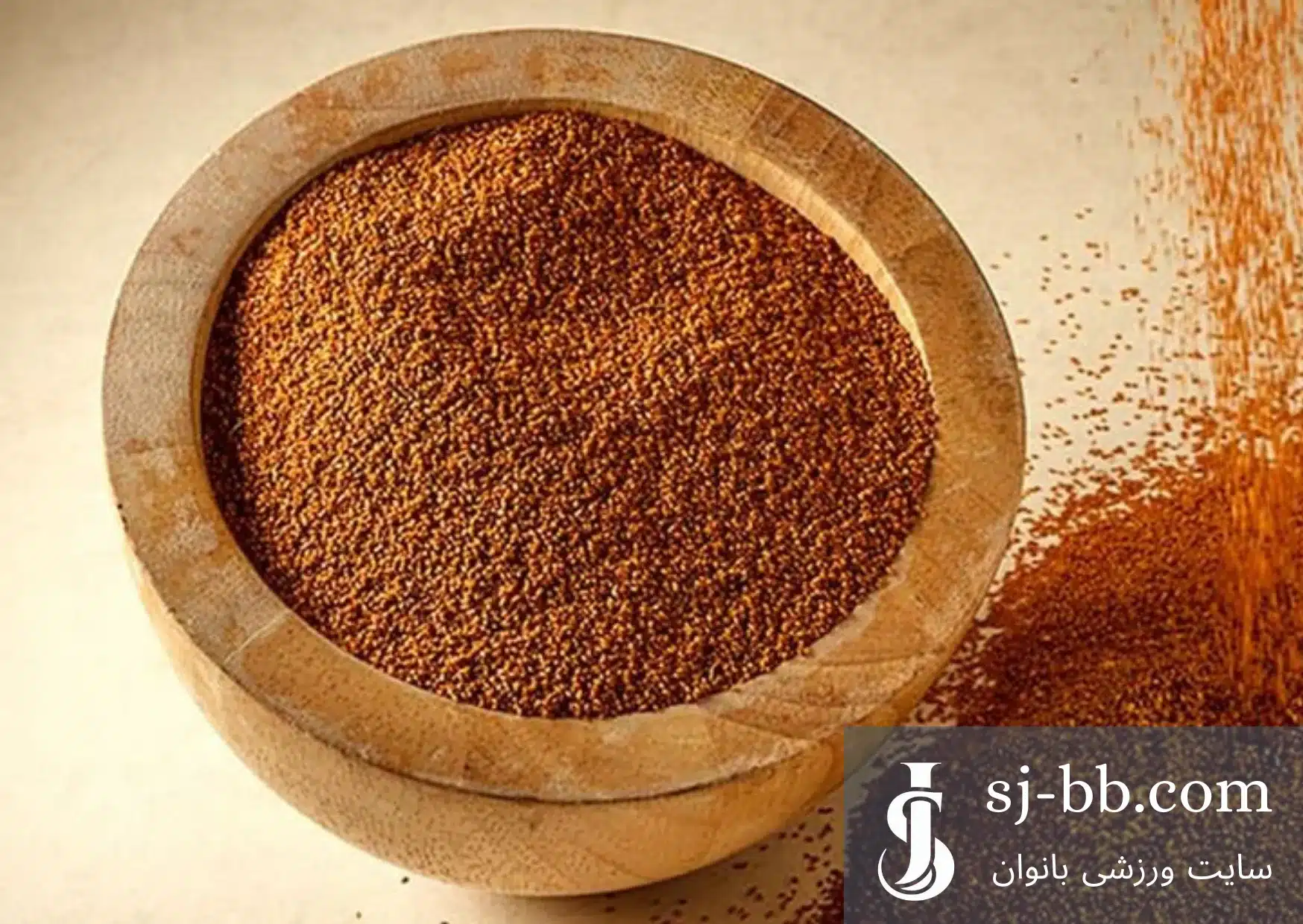 چگونه خاکشیر مصرف کنیم؟