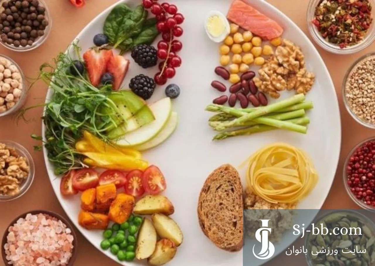 رژیم کانادایی و تاثیر آن بر تناسب اندام