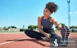 سرد کردن بدن بعد از ورزش