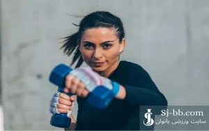 تمرینات فانکشنال