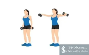 نشر از جانب دمبل