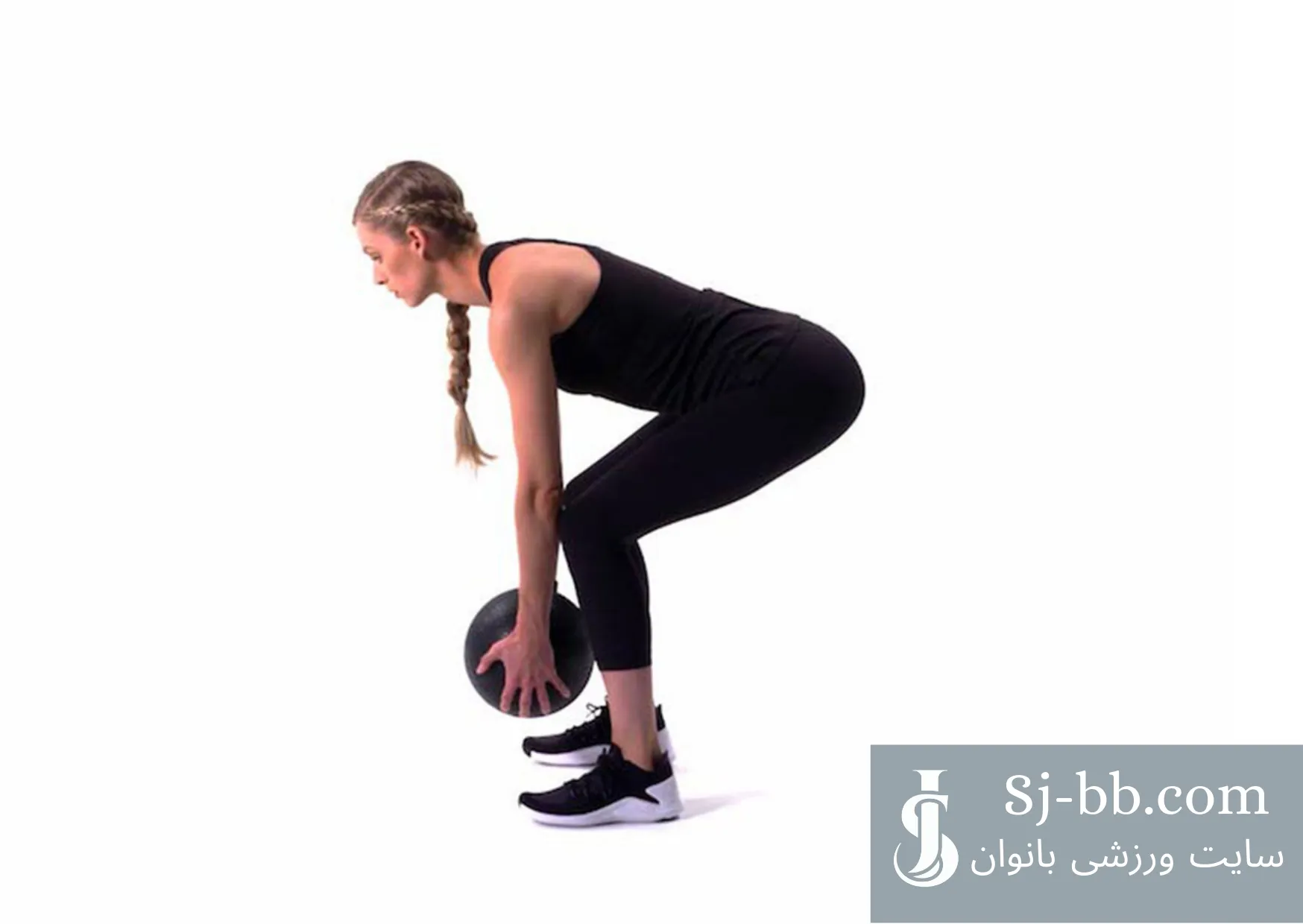 ددلیفت با وال بال