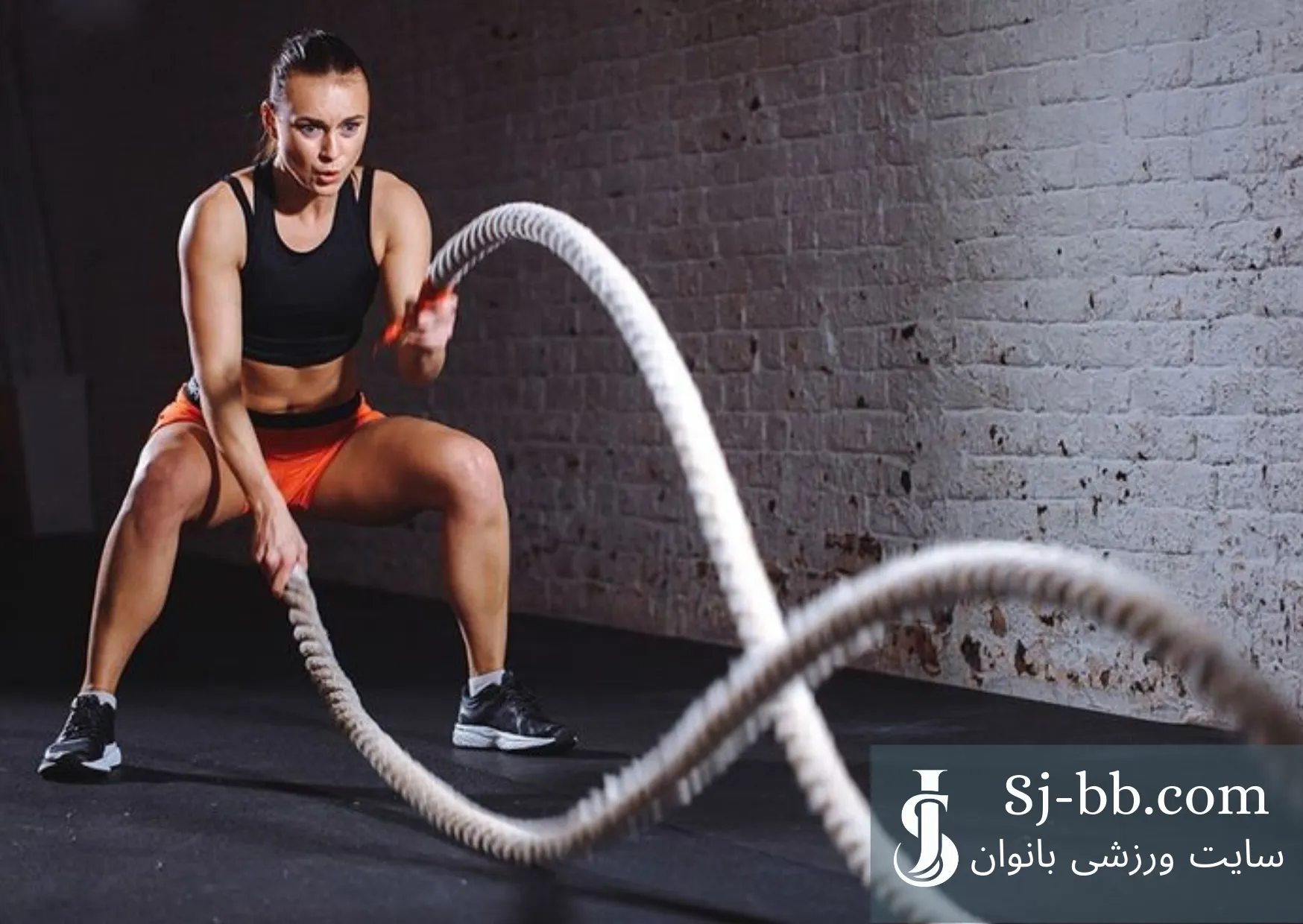 حرکات فانکشنال با کش مقاومتی برای تقویت عضلات