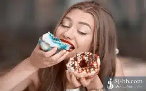 جلوگیری از چاقی در عید نوروز