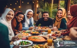 رژیم لاغری در ماه رمضان