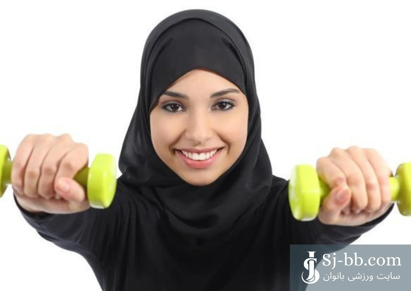  تمرینات بدنسازی در ماه رمضان
