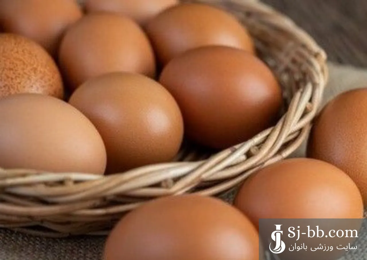تغذیه برای جبران کمبود پروتئین