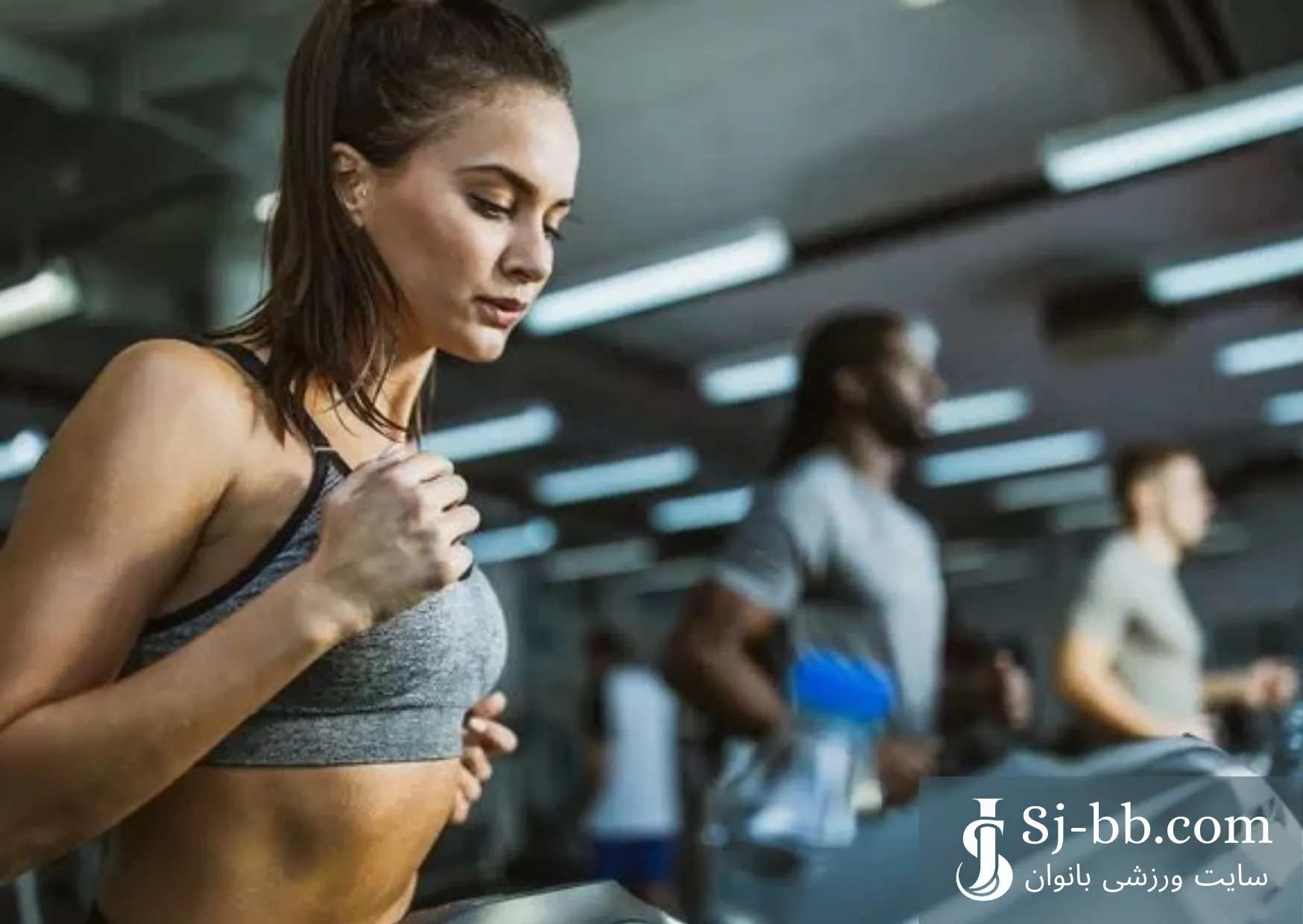 حرکات بدنسازی بدون وزنه برای عضله سازی سریع