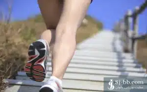 تقویت ساق پا
