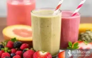 اسموتی رژیمی