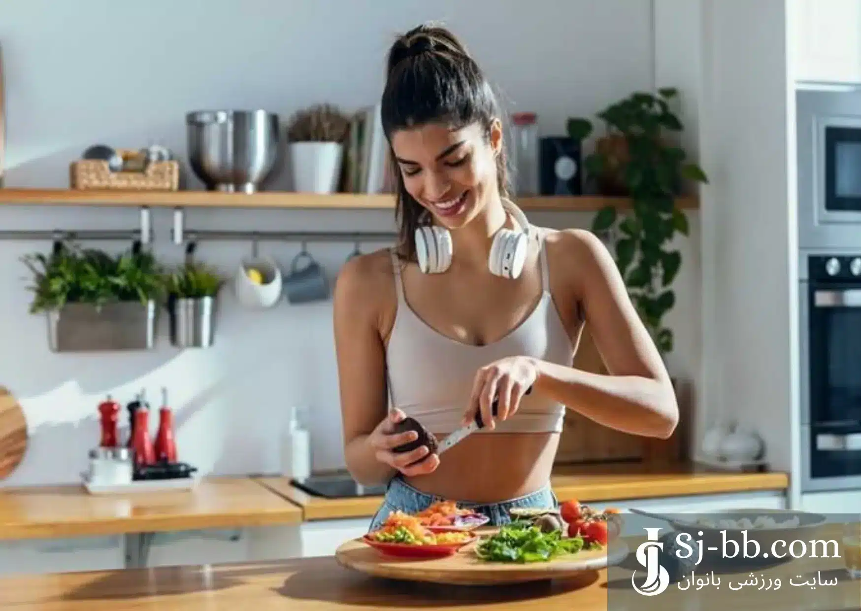 پیشنهاد میان‌وعده برای افراد لاغر و بی‌اشتها