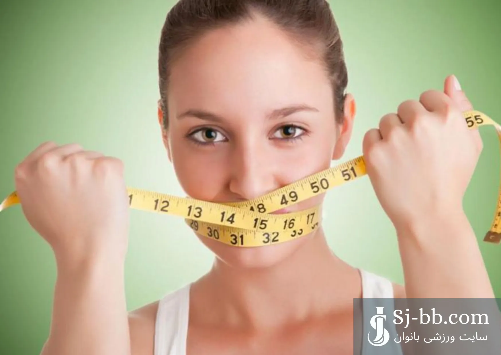 پرهیز و دوری کردن از غذا خوردن
