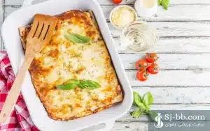 لازانیا رژیمی