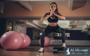 ورزش بعد از بوتاکس